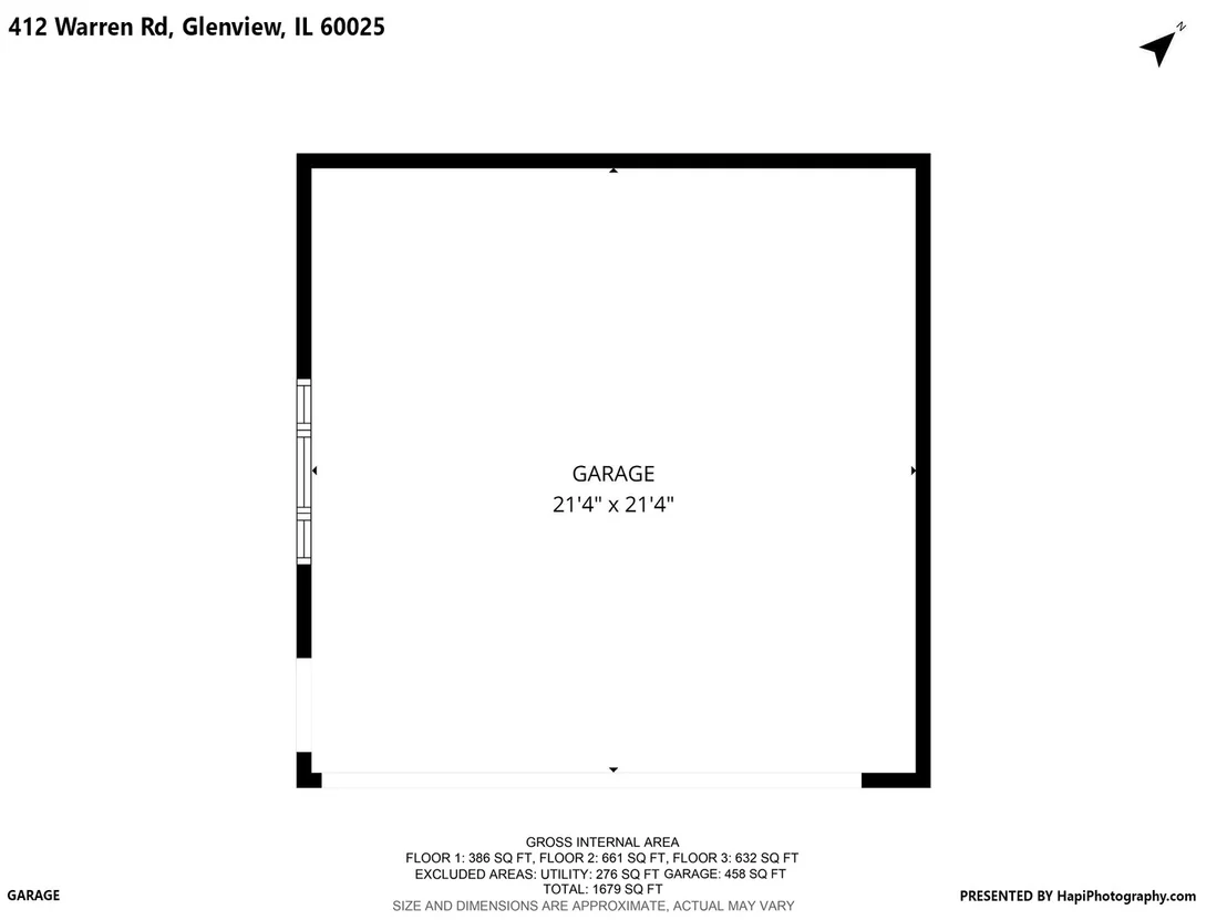 Photo of 412 Warren Road