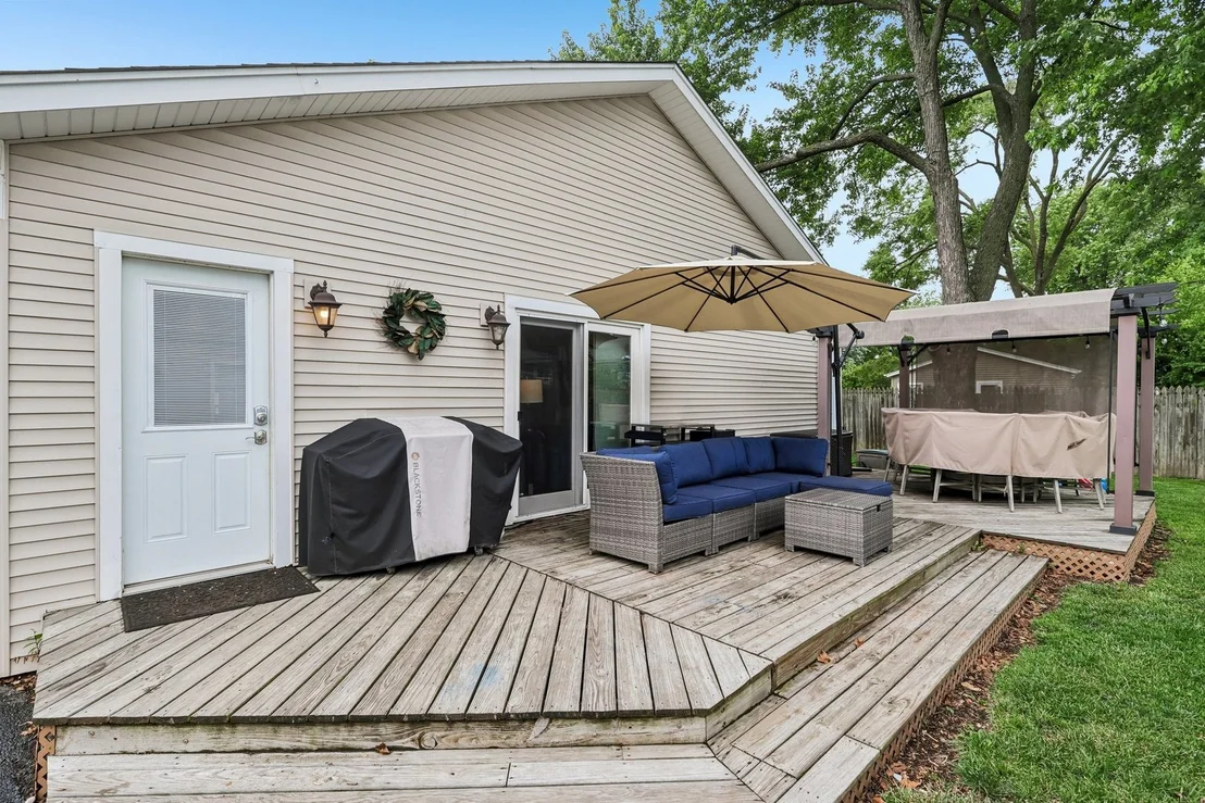 Photo of 2802 Hawk Lane
