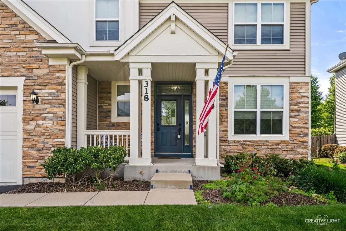 Photo of 318 Winthrop Drive