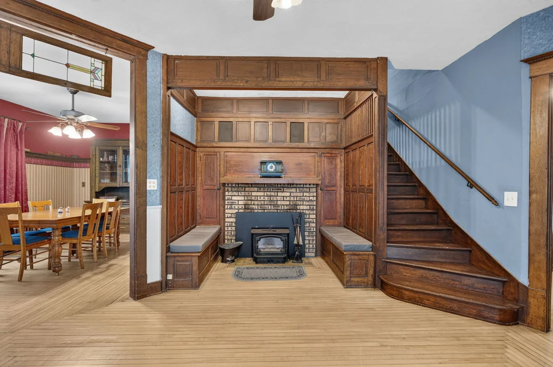 Photo of 209 N Jackson Street