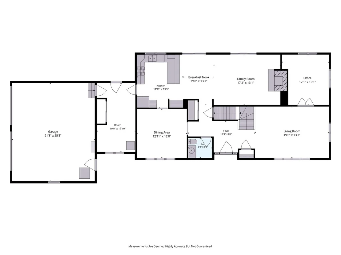 Photo of 7241 Foxfire Drive