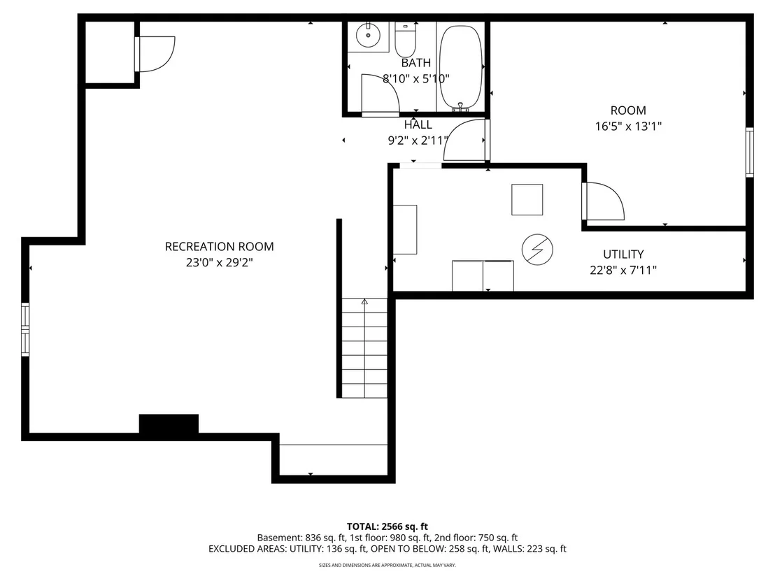 Photo of 3501 Theodore Street