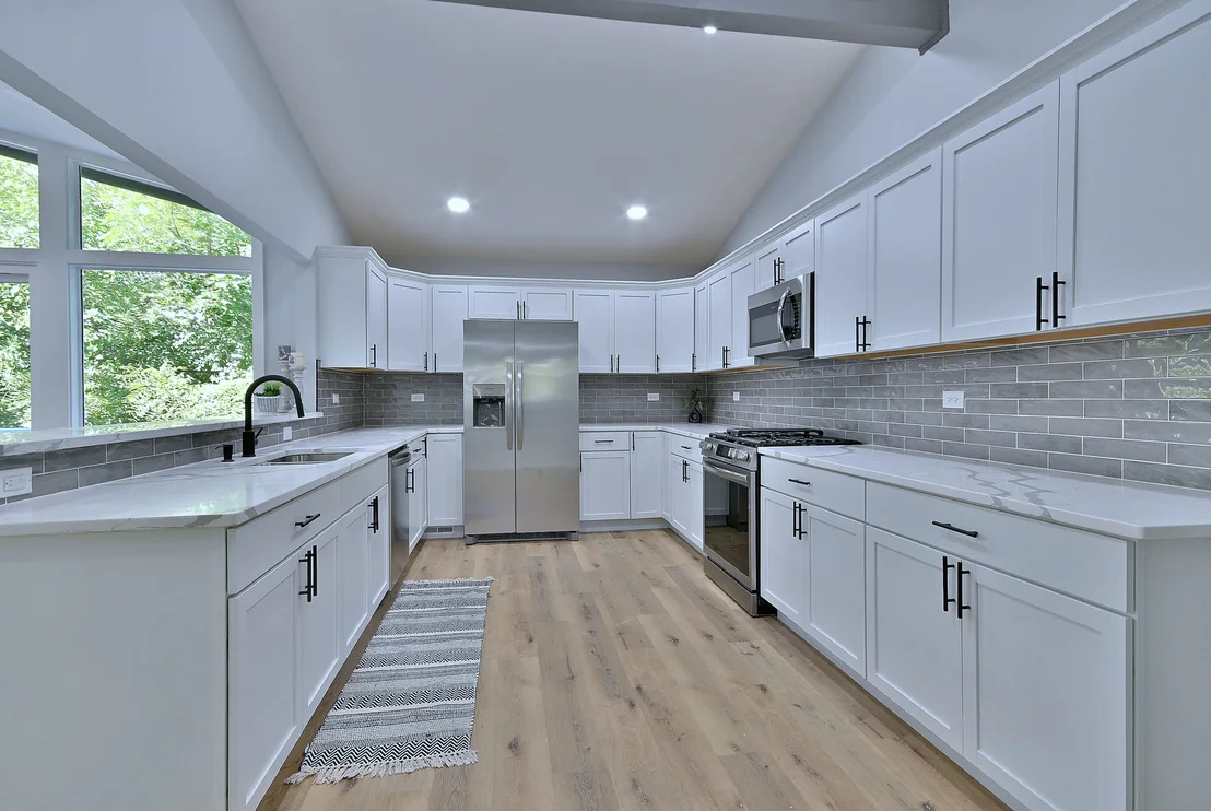 Photo of 1605 Middletree Road