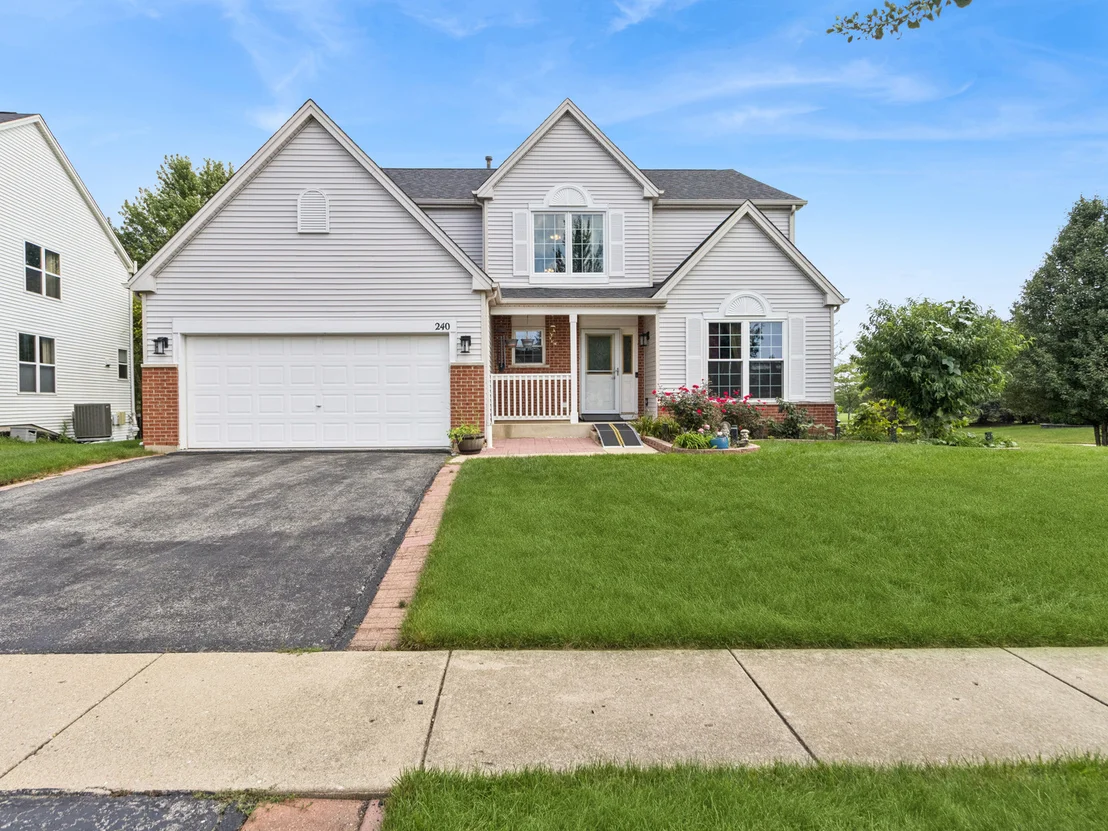 Photo of 240 W Winding Trail Circle