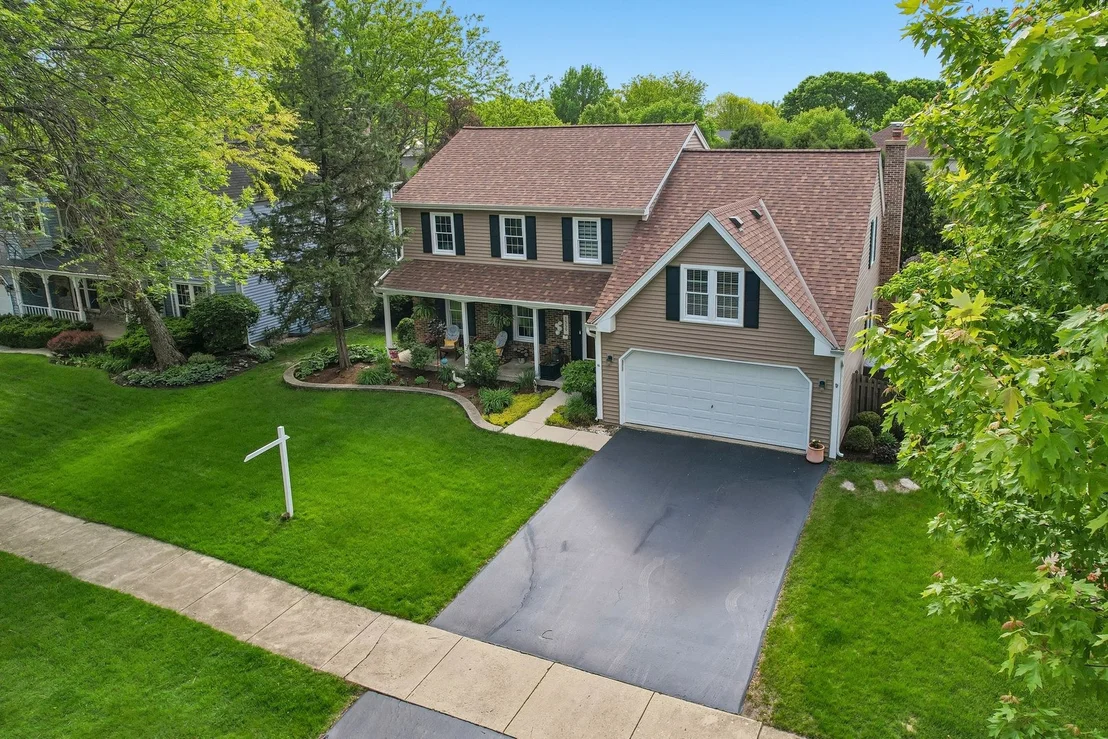 Photo of 1559 Abbotsford Drive