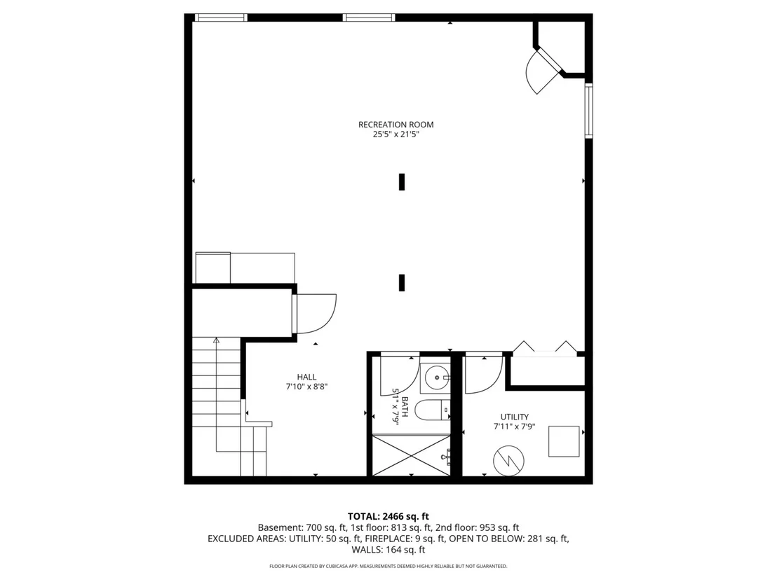 Photo of 316 Nicole Way