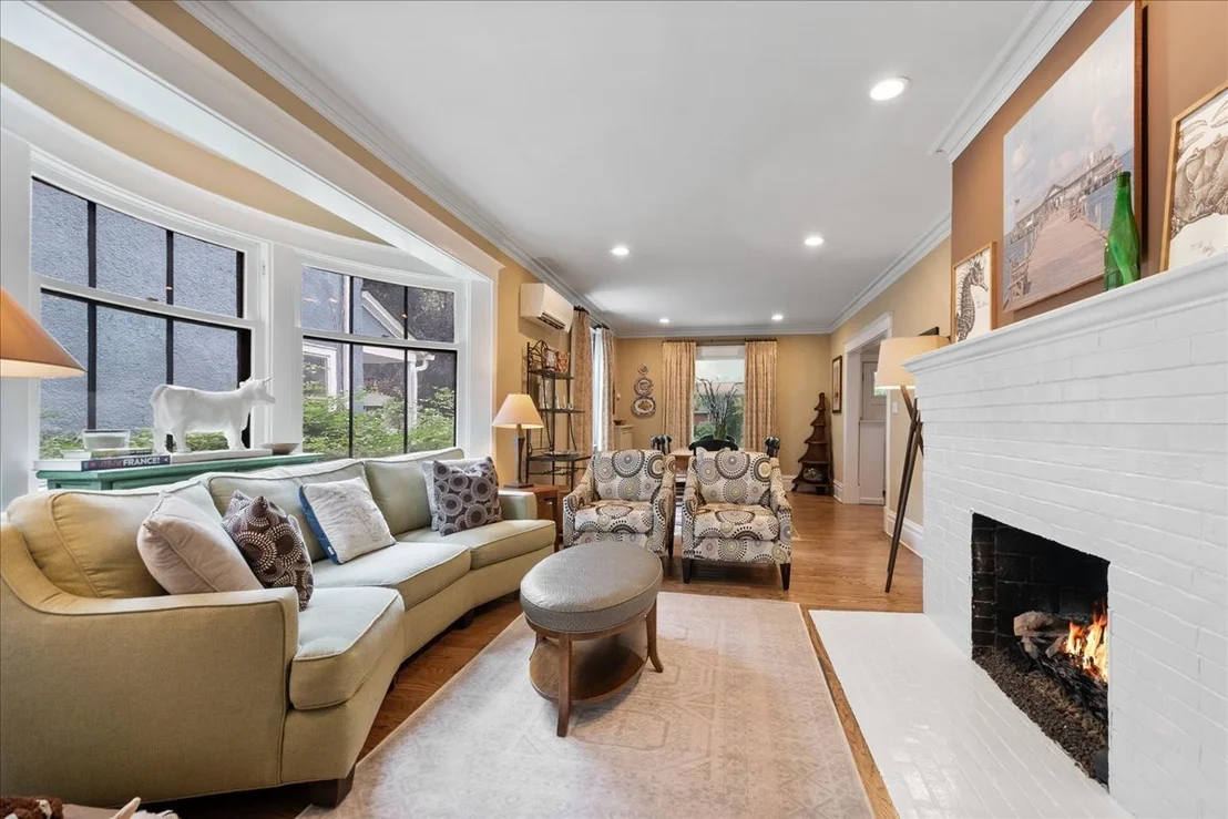 Photo of 1133 Grant Street