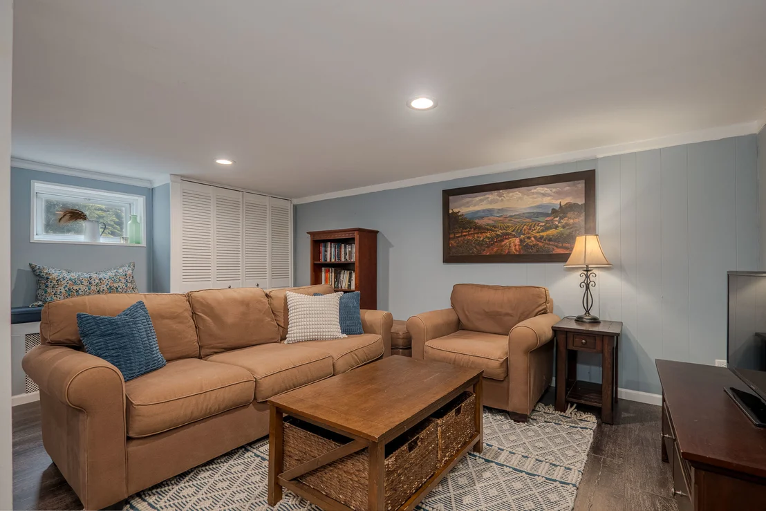 Photo of 1204 Madison Street