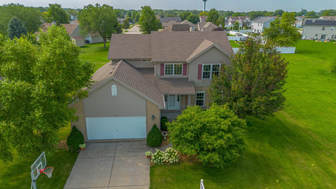 Photo of 526 Gipp Drive