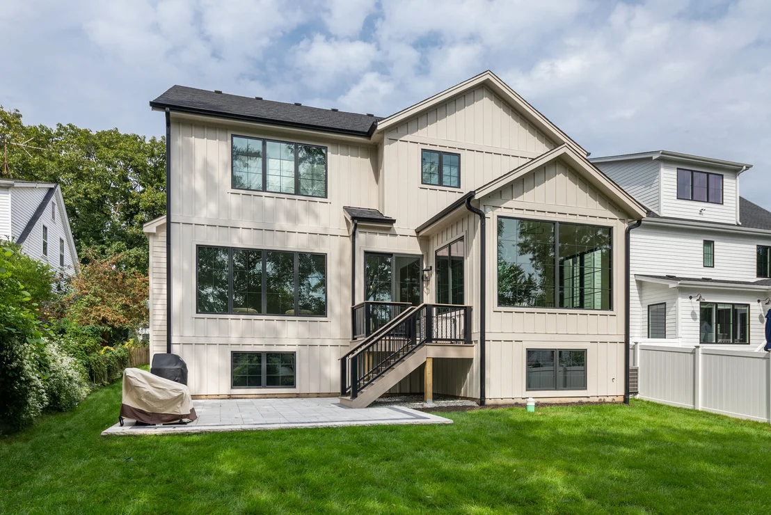 Photo of 660 N Eagle Street