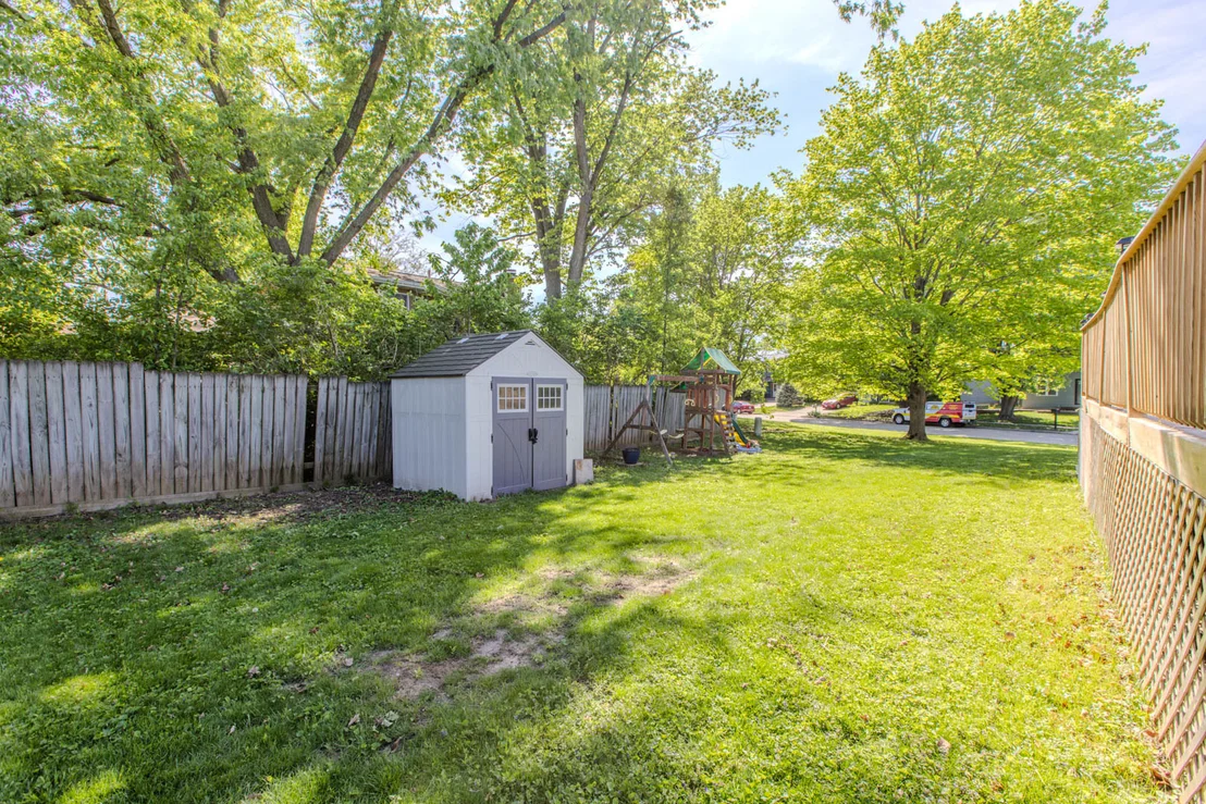 Photo of 1307 WEST Avenue