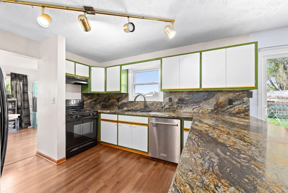 Photo of 3501 Theodore Street
