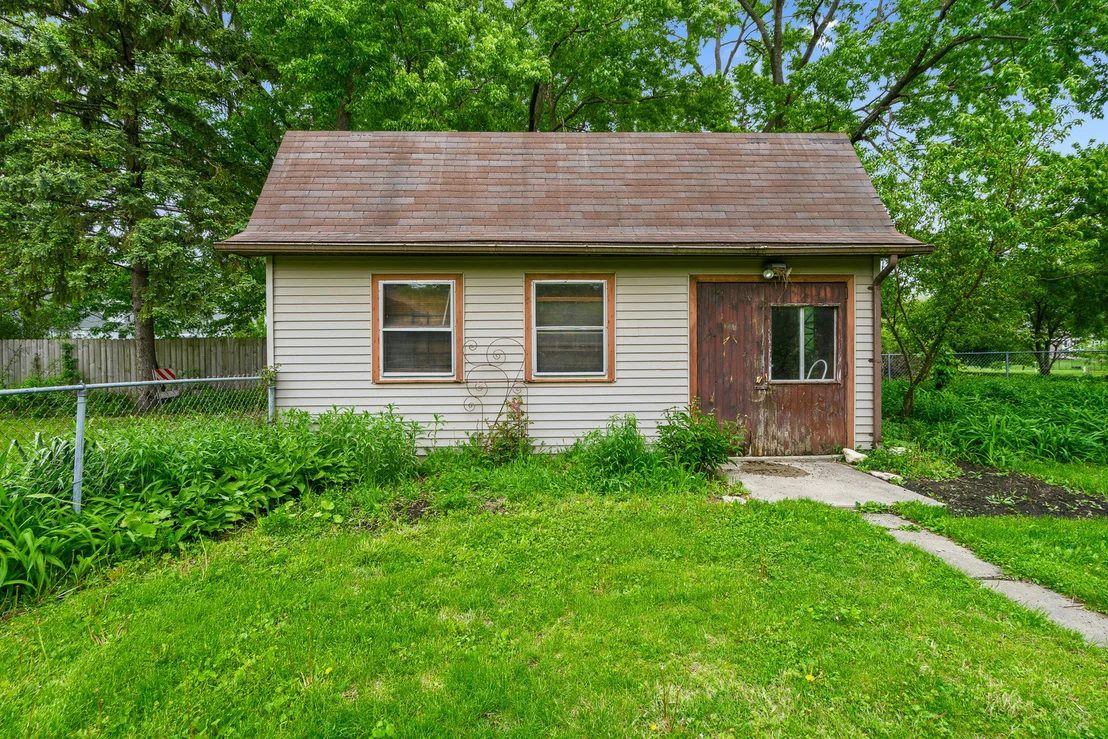 Photo of 1210 Franklin Street