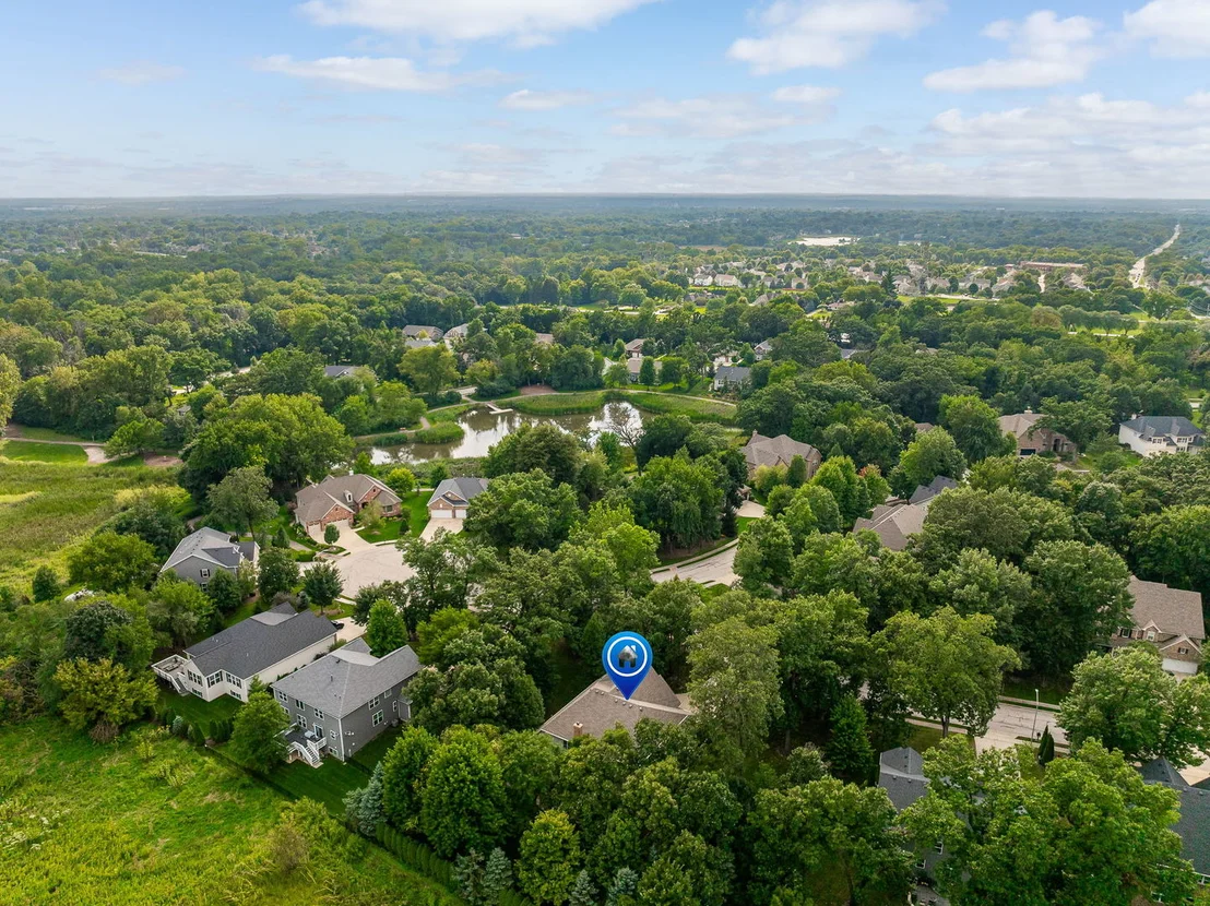 Photo of 1657 Hickory Drive