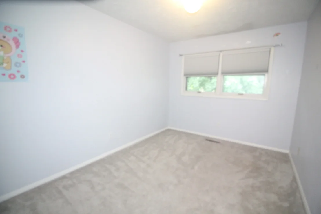 Photo of Unit B at 1530 Hunt Drive