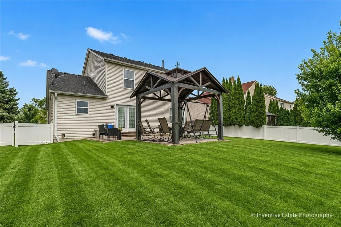 Photo of 2031 Ridgemoor Drive