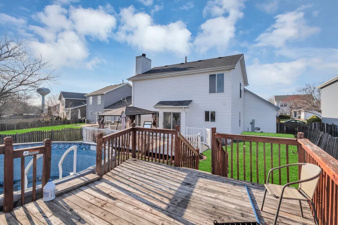 Photo of 21157 W Covington Drive