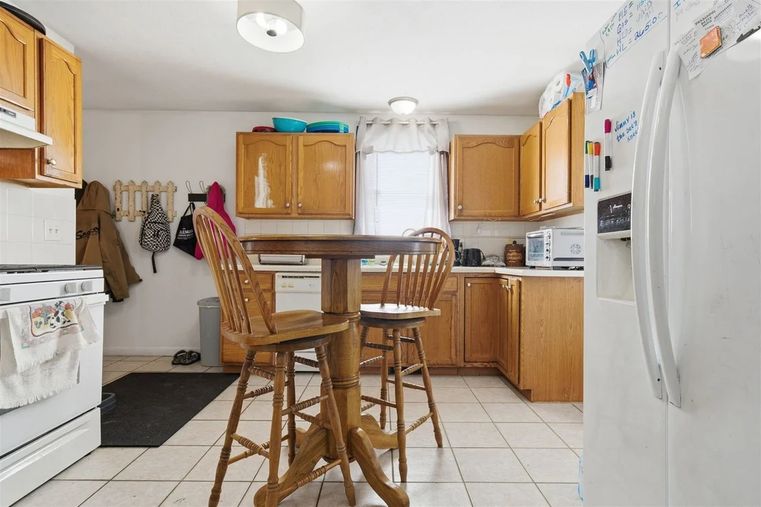 Photo of 1101 Bunn Street