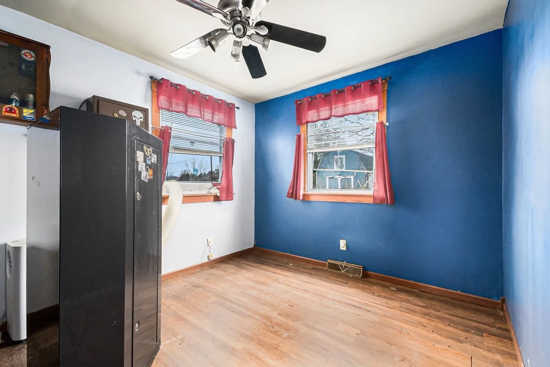 Photo of 265 N Monroe Street