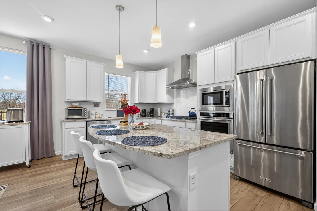 Photo of 2110 Silver Leaf Drive