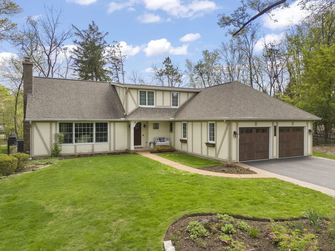 Photo of 2125 Timbertrails Road