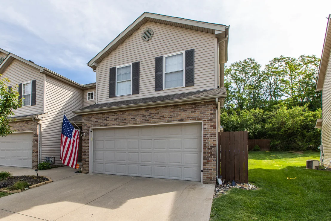 Photo of 2519 Fox Trot Trail