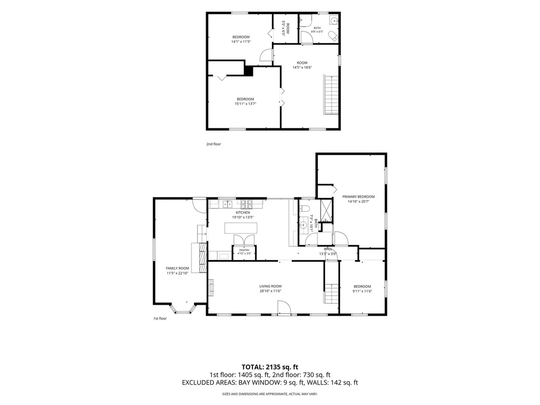 Photo of 27 Bel Air Drive