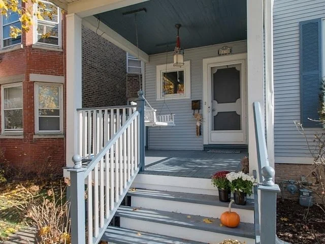 Photo of 2137 SHERMAN Avenue