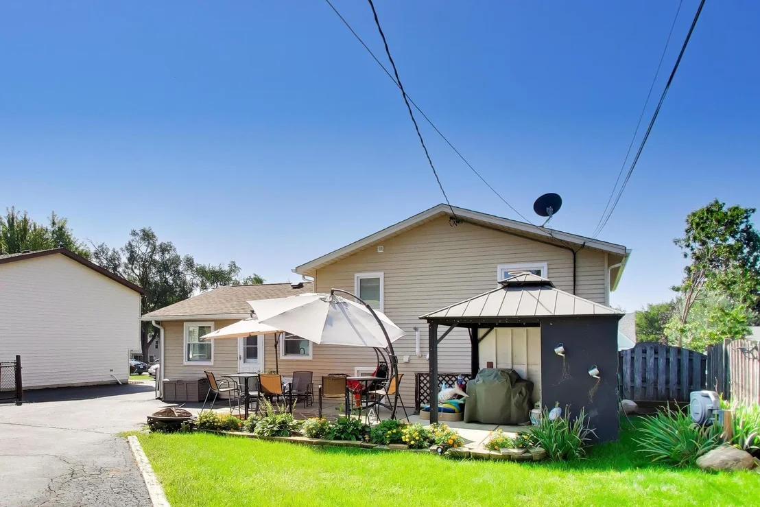 Photo of 720 Warrior Drive