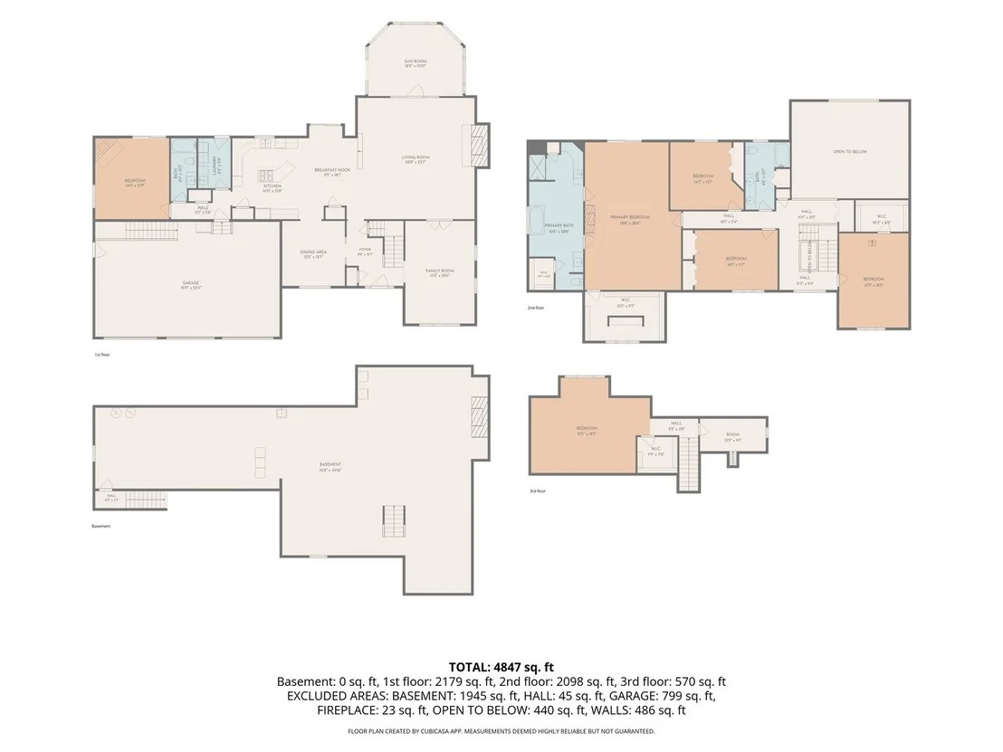 Photo of 24161 Brancaster Drive