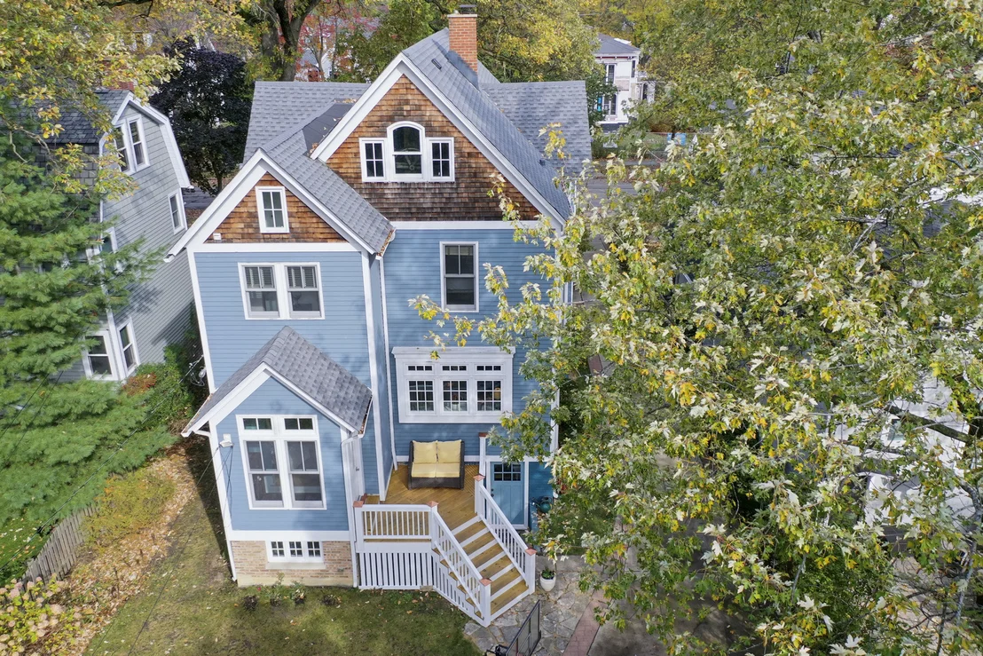 Photo of 1005 Greenleaf Avenue