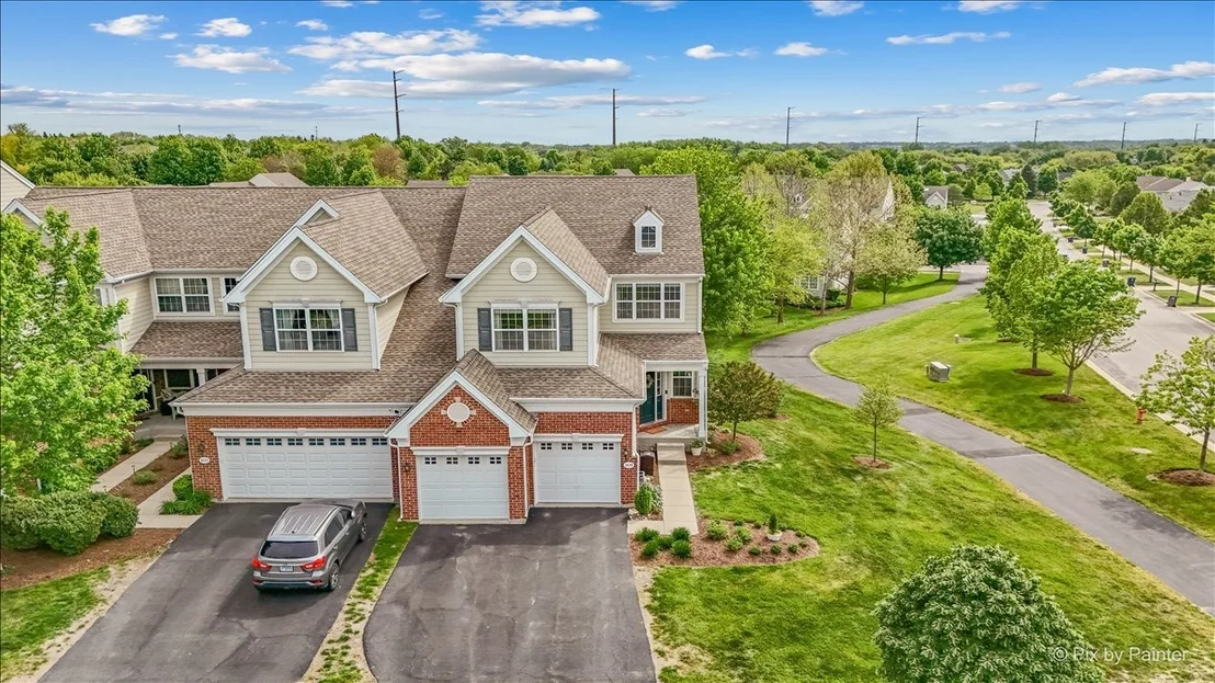 Photo of 1131 Falcon Ridge Drive