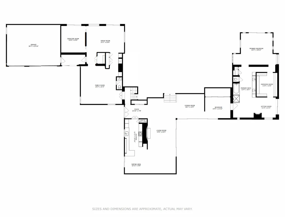 Photo of 1540 Grant Road
