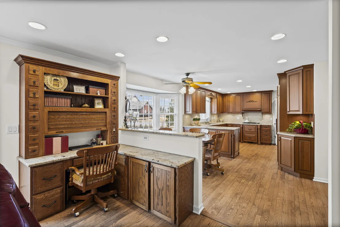Photo of 2501 Indian Ridge Drive