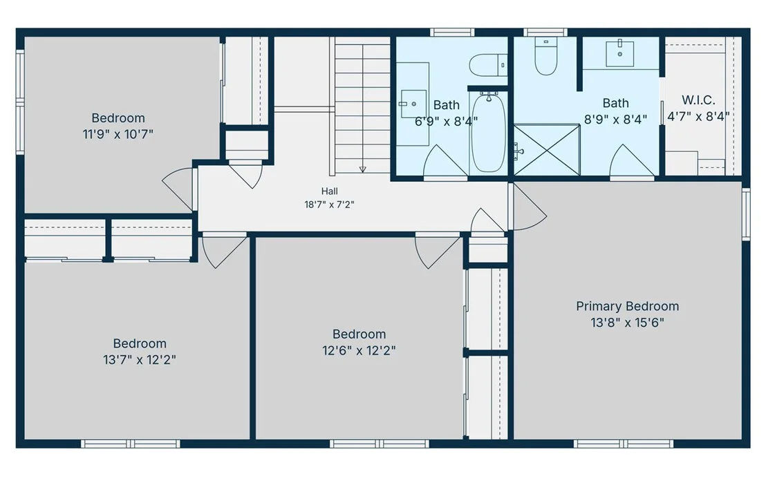 Photo of 1006 Meadowlark Lane
