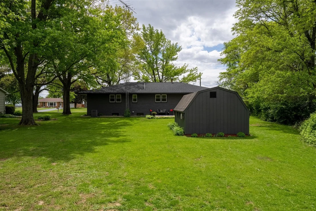 Photo of 7277 E 3000 North Road