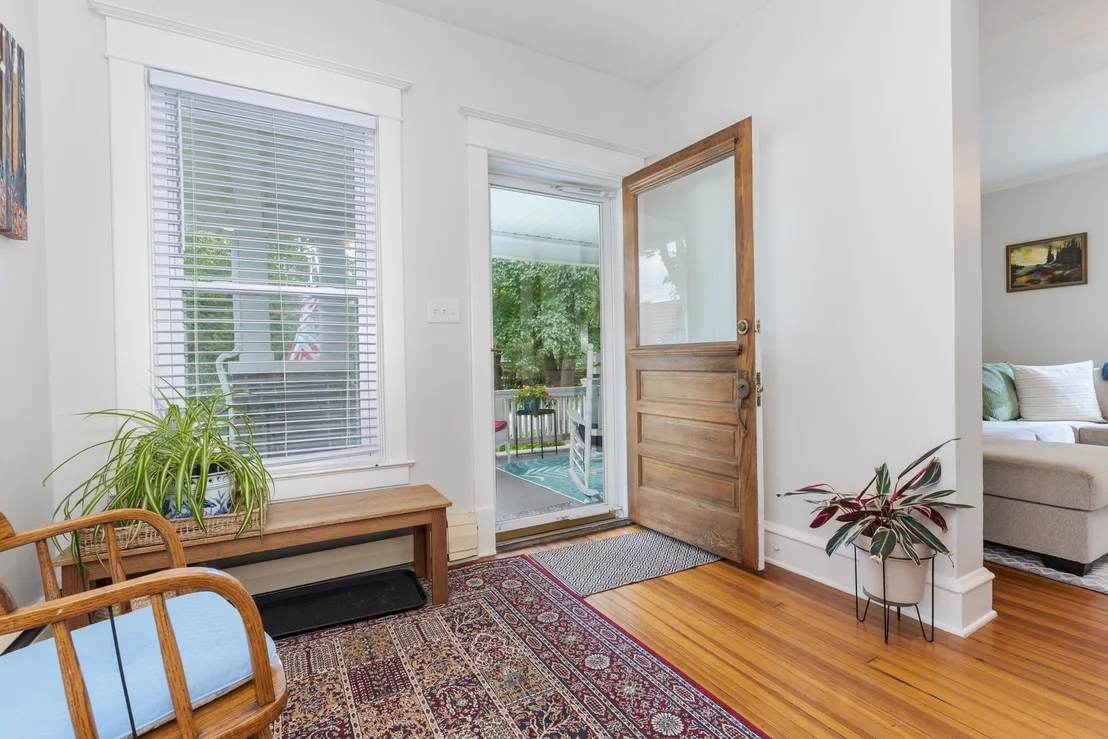 Photo of 301 Vale Street