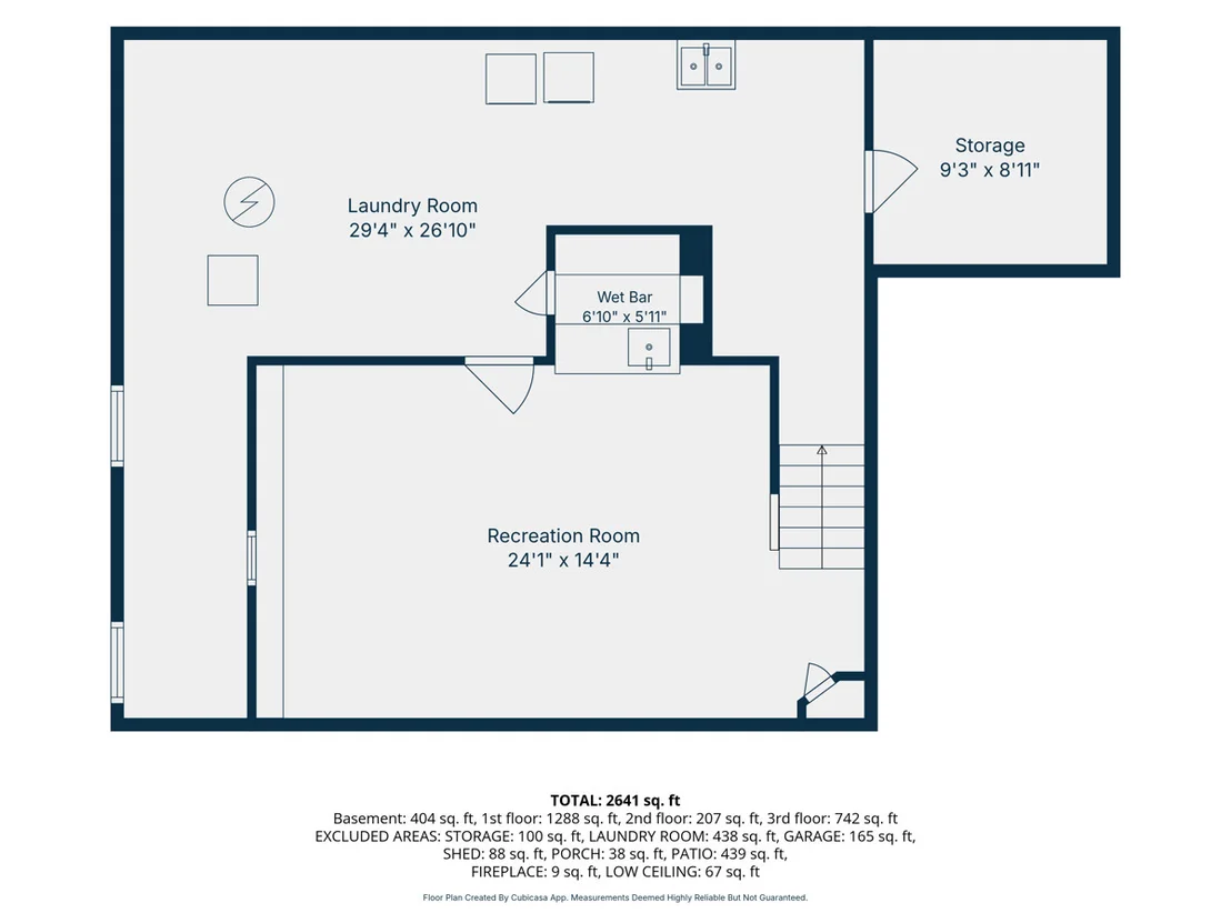 Photo of 3211 Park Place