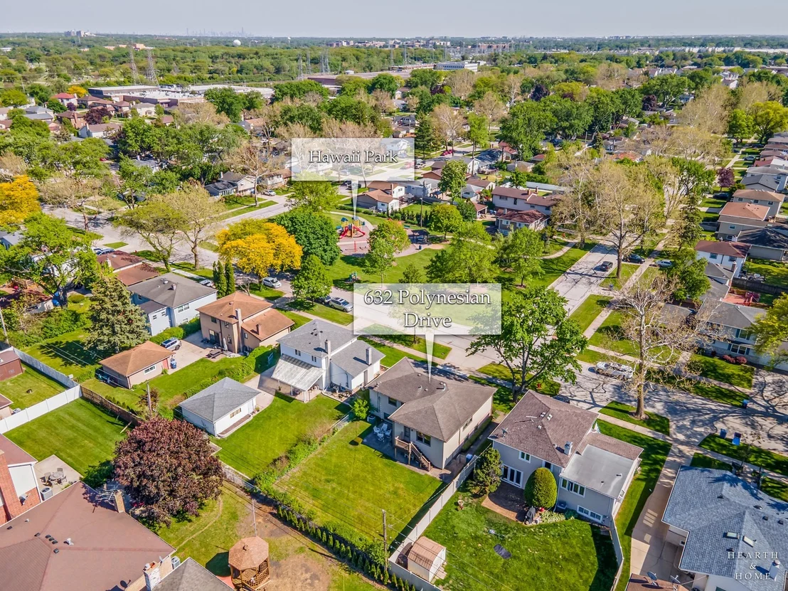 Photo of 632 Polynesian Drive