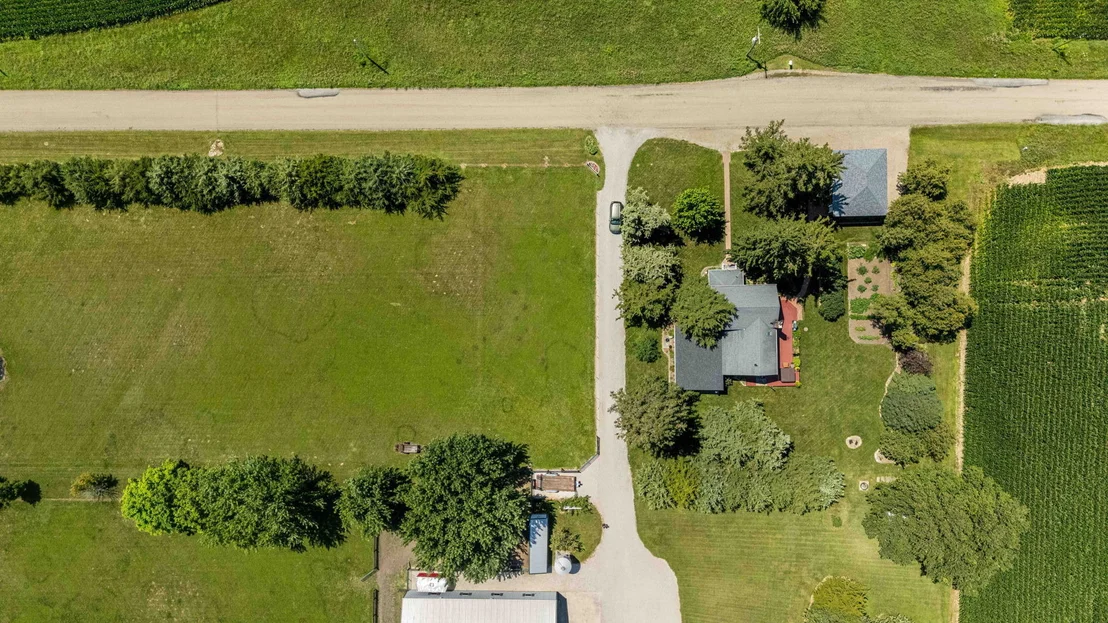 Photo of 1392 RED BRICK Road