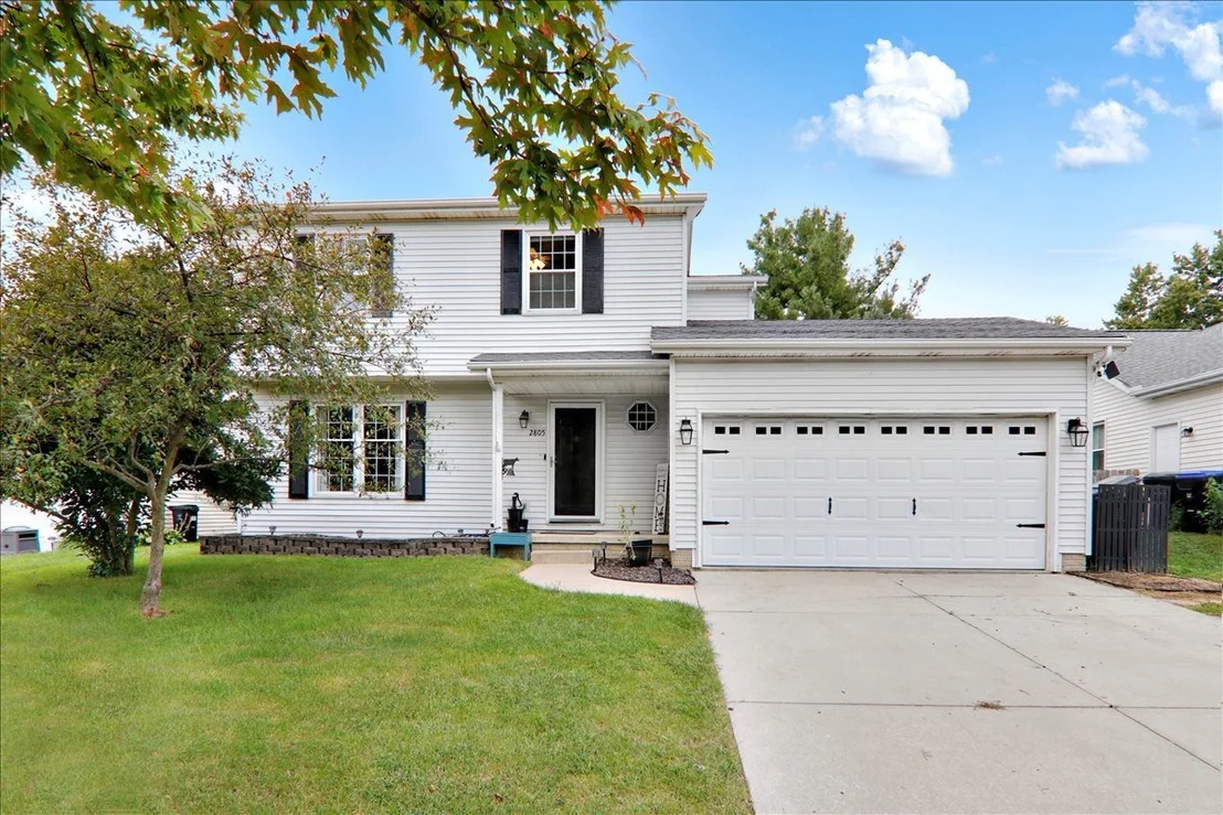 Photo of 2805 Rocksbury Drive