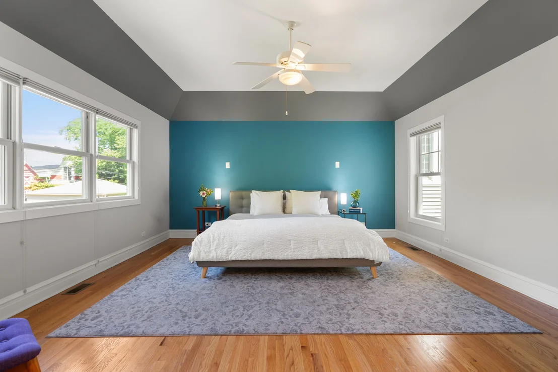 Photo of 1107 Grant Street