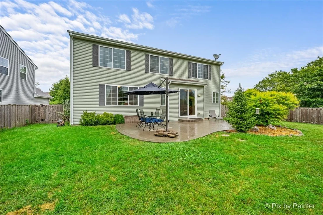 Photo of 1340 Evergreen Lane