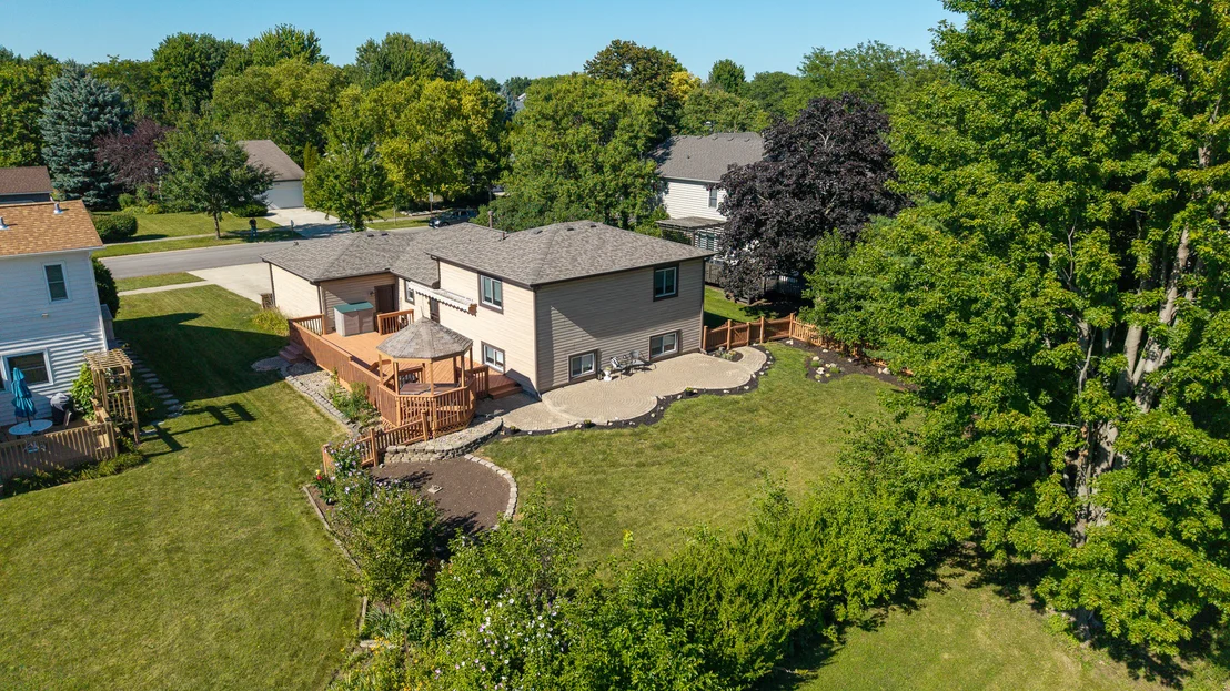 Photo of 1447 Comanche Drive