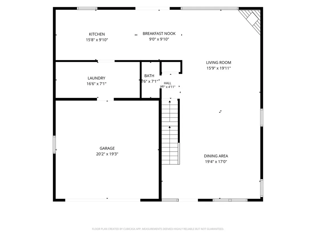 Photo of 1140 BLACKBERRY CREEK Drive