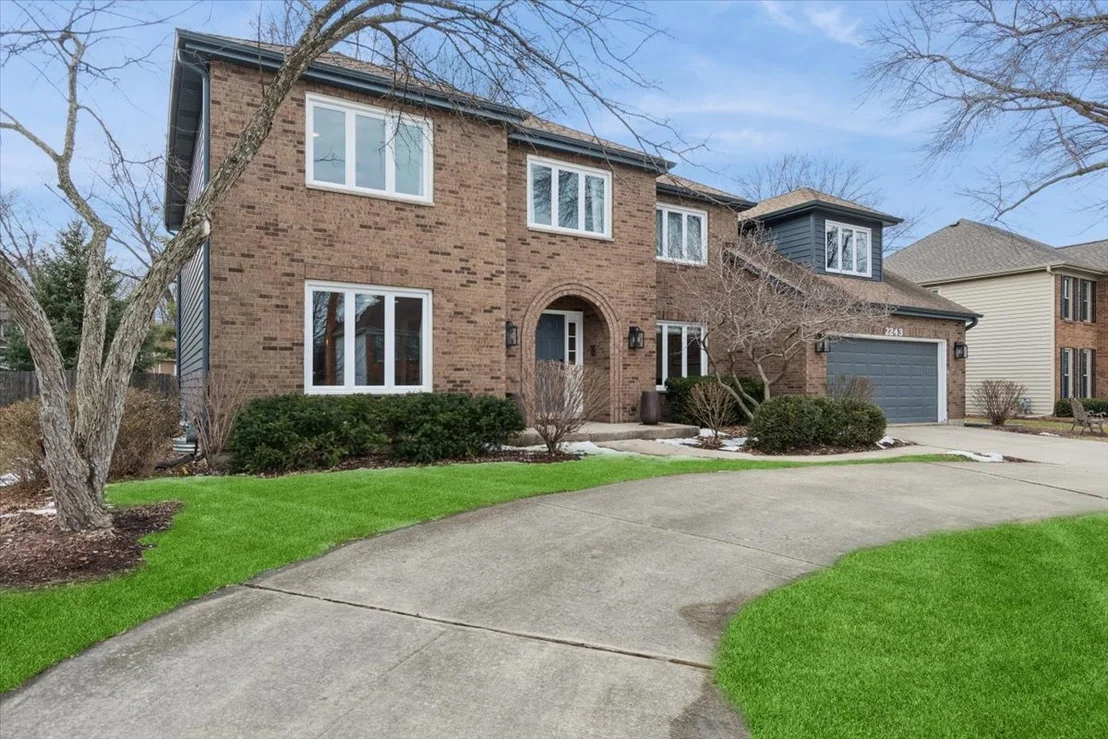 Photo of 2243 Aster Court