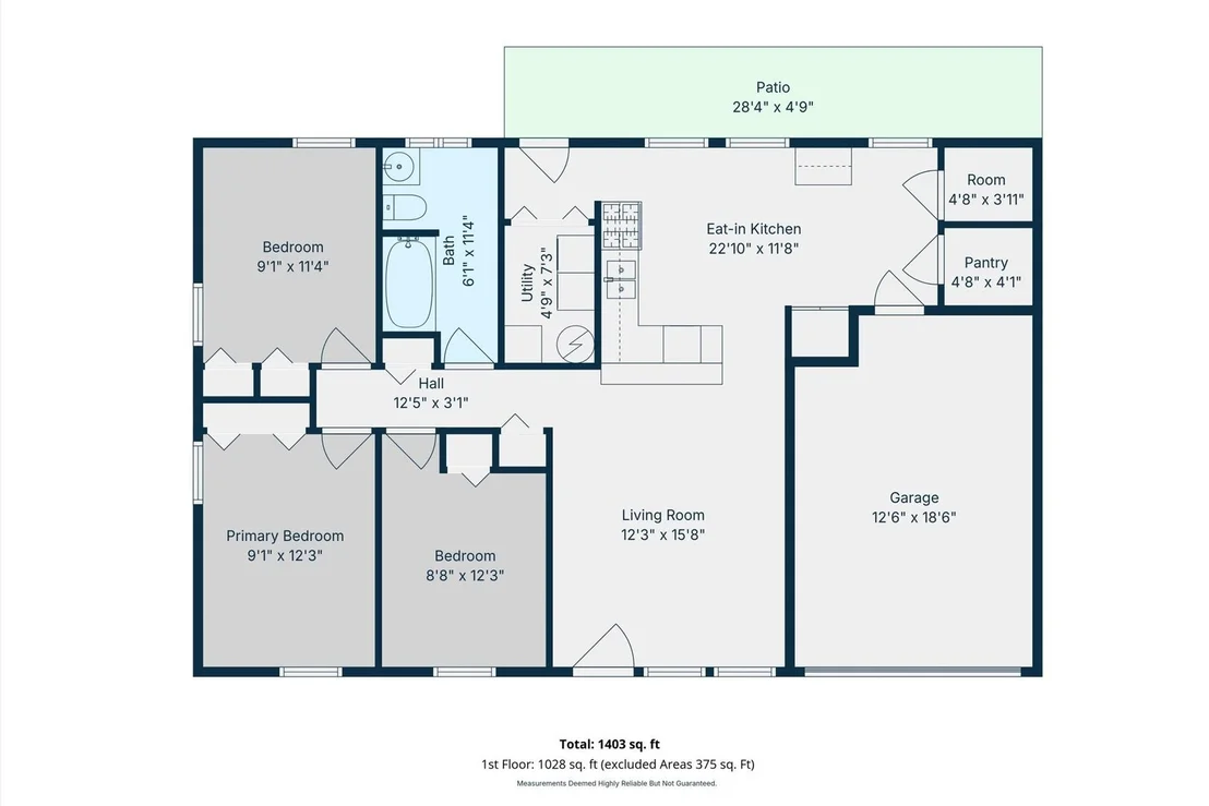 Photo of 115 Fairlane Drive