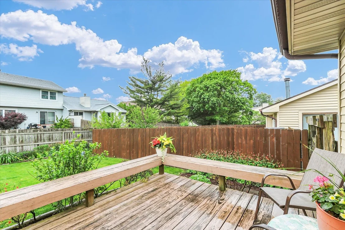Photo of 2602 Covington Drive