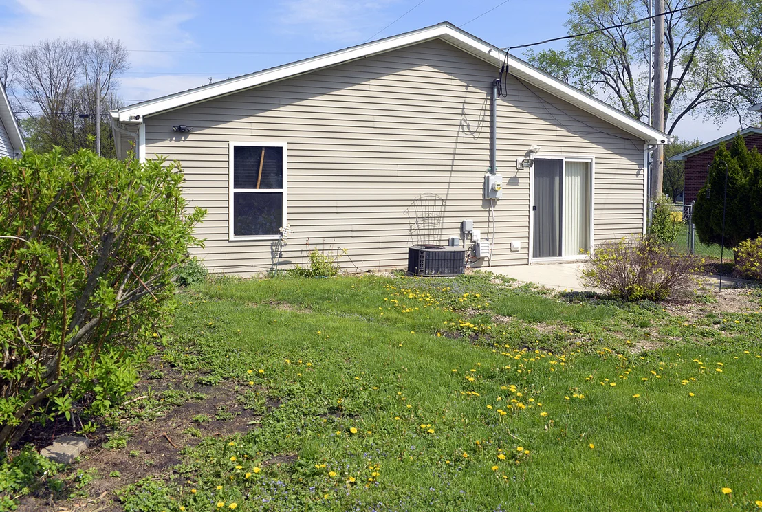Photo of 621 Mason Street