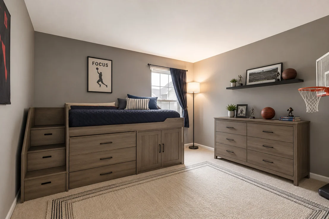Photo of 1251 TOWNES Circle